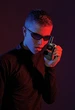 Набір шпигунських рацій Spy X 2 шт. (AM10526) - зображення 2