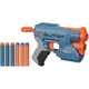 Бластер Nerf Elite 2.0 Volt SD 1 з лазерним прицілом та 6 патронами (E9952) - зображення 2
