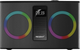Radio Ferguson Regent Power Audio 300BT RGB Black (REGENT 300BT) - obraz 1