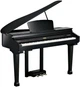 Cyfrowy fortepian Kurzweil KAG-100 - obraz 4