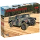 Конструктор ICM Holding Humvee M1097A2 грузовой транспортер - изображение 1