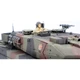 Конструктор ICM Holding Leopard 2A6 ЗСУ з екіпажем - зображення 6