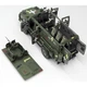 Конструктор ICM Holding "Козак-2" украинский бронеавтомобиль MRAP-класса - изображение 3