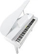 Cyfrowy fortepian Kurzweil KAG-100 White - obraz 3