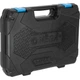 Zestaw kluczy nasadowych Mega 94 elementy 1/4" 1/2" (58094) (5903755580948) - obraz 4