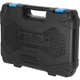 Zestaw kluczy nasadowych Mega 94 elementy 1/4" 1/2" (58094) (5903755580948) - obraz 6