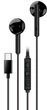 Słuchawki Genius HS-M366 USB-C Black (31710033400) - obraz 2