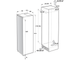 Морозильна камера Gorenje - FNCI517E41WF - зображення 6