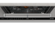 Посудомийна машина вбудована Gorenje - GV16E1 - зображення 3