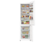 Холодильник Gorenje - NRB620E61W4WFE - зображення 3