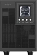 ИБП nJoy UPS 2000VA Echo Рго 2000 (UPOL-OL200EP-CG01В) - изображение 2