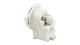 Помпа (насос) зливна Copreci 1KEBS 105/011A 016/24 для посудомийної машини Ariston C00272301 - зображення 6