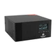 Інвертор Kraft KRF-AVR1000VA/800W-12V з правильною синусоїдою під зовнішній акумулятор (42-00092) - зображення 4