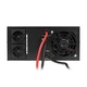 Инвертор Kraft KRF-AVR800VA/640W-12V с правильной синусоидой под внешний аккумулятор (42-00095) - изображение 5