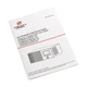 Інвертор Kraft KRF-AVR1000VA/800W-12V з правильною синусоїдою під зовнішній акумулятор (42-00092) - зображення 12