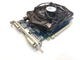 Видеокарта Sapphire Radeon HD4670 - Б/У - изображение 3