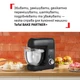 Кухонная машина Tefal Bake Partner + QB5458F0 - изображение 3