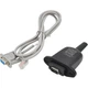 Гибридный солнечный инвертор Anenji ANJ-4000W-24V-WIFI [168474] - изображение 5