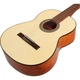 Классическая гитара Cort AC100 Semi Gloss [130479] - изображение 3