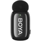 Микрофонная радиосистема Boya Mini 2-06 USB-C Black [168366] - изображение 2