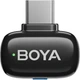 Микрофонная радиосистема Boya Mini 2-06 USB-C Black [168366] - изображение 3