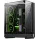 Корпус GameMax T20 Black [166137] - зображення 1