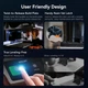 3D-принтер Creality Halot-X1 [150690] - изображение 10