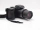 Фотоапарат Samsung WB100 16.2Мп HD black - Б/В - зображення 1