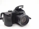 Фотоапарат Samsung WB100 16.2Мп HD black - Б/В - зображення 4