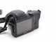 Фотоапарат Samsung WB100 16.2Мп HD black - Б/В - зображення 7