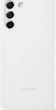 Чехол-книжка S-View Clear View Flip Cover для Samsung Galaxy S21 FE (SM-G990 ) White - изображение 5