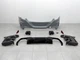 Обвес BMW 8 Series G14 / G15 M8 look 2018-2025 для BMW 8 series G14 G15 G16 2018- (9575) - изображение 4
