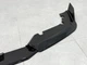 Юбка переднего бампера для BMW X5M G05 F95 2019-2022 ABS пластик, черный глянец для BMW X5 G05 2019- (9709) - изображение 2