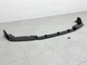 Юбка переднего бампера для BMW X5M G05 F95 2019-2022 ABS пластик, черный глянец для BMW X5 G05 2019- (9709) - изображение 6