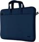 Сумка для ноутбука Trust Bologna Eco 14" Blue (TR26208) - зображення 3