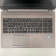 Ноутбук HP zBook 15 G6 15.6" FullHD i7-9850H/16 RAM/256 SSD/NVIDIA T1000 4 GB Б/В - зображення 4