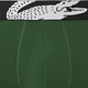 Набір трусів боксерів чоловічих бавовняних Lacoste 36509227 XL 3 шт Синій/Білий/Зелений (1159863625) - зображення 3