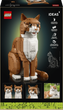 Конструктор LEGO Ideas Помаранчевий кіт 1755 деталей (21376) - зображення 9