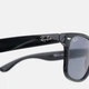 Солнцезащитные очки Ray-Ban Wayfarer Унисекс - изображение 4
