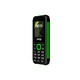 Мобільний телефон Sigma X-style 18 Track black-green - изображение 3