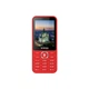 Мобільний телефон Sigma X-Style 31 Power Type-C RED - зображення 1