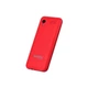 Мобільний телефон Sigma X-Style 31 Power Type-C RED - зображення 4