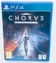 Диск для PlayStation 4 - Chorus Day One Edition, русские субтитры, Б/У - изображение 1