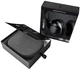 Słuchawki Energy Sistem Silent ANC Black (8432426458394) - obraz 6