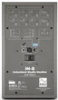 Trójdrożny aktywny monitor studyjny Kali Audio IN-8G V2 1 szt Szary (SUP_em6387) - obraz 5