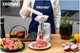 Мясорубка электрическая Zelmer ZMM1010B - изображение 2