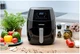Мультипіч аерофритюрниця Zelmer ZAF 5500B - зображення 5
