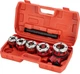 Zestaw do gwintowania Mega 3/8"–1 1/4"  (67205) (5903755672056) - obraz 1
