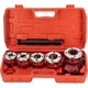Zestaw do gwintowania Mega 3/8"–1 1/4"  (67205) (5903755672056) - obraz 2
