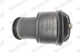 Сильфон пневматичної підвіски MONROE ASP007 Citroen C4 2539515010020, 31070710031502, 31901006042701 - изображение 1